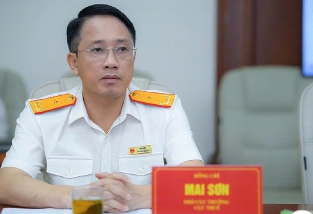 Vì sao có trường hợp truy thu thuế như vụ Mailisa, Hoàng Hường? Phó Cục trưởng Cục Thuế lý giải - Ảnh 1.
