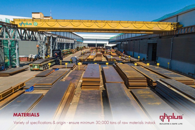 Bị ‘nhắc tên’ chậm đóng bảo hiểm, Kết cấu thép QH Plus có mối liên hệ gì với ‘ông lớn’ QH Plus? - Ảnh 1.