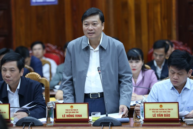 Gỡ vướng để đẩy nhanh loạt dự án quy mô lớn của T&T Group tại Quảng Trị - Ảnh 4.