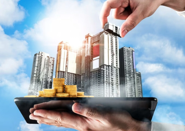 Nhà đầu tư 15 năm tiết lộ cách phân bổ tài sản: 40% bất động sản, 30% cổ phiếu, 10% vàng và lý do giữ tiền gửi - Ảnh 3.