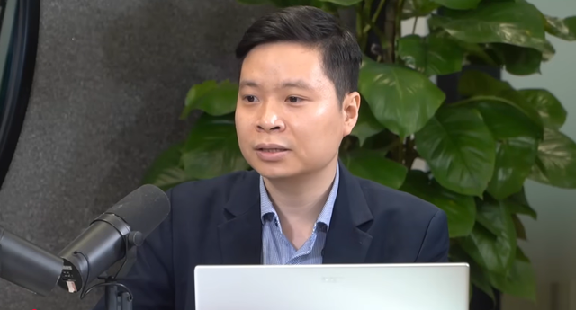 Nhà đầu tư 15 năm tiết lộ cách phân bổ tài sản: 40% bất động sản, 30% cổ phiếu, 10% vàng và lý do giữ tiền gửi - Ảnh 1.