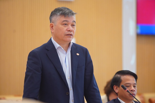 Một DN vốn khoảng 2.900 tỷ đồng nhưng đang làm dàn trải cho 15-16 dự án trên quỹ đất gần 1.000 ha: Nguồn lực dành cho các dự án mới gần như cạn kiệt - Ảnh 1.