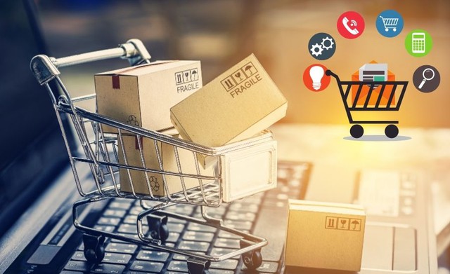 Shopee, TikTok Shop cùng tăng phí sau nhiều năm "đốt tiền": Thị trường 30 tỷ USD đang đổi luật chơi? - Ảnh 3.