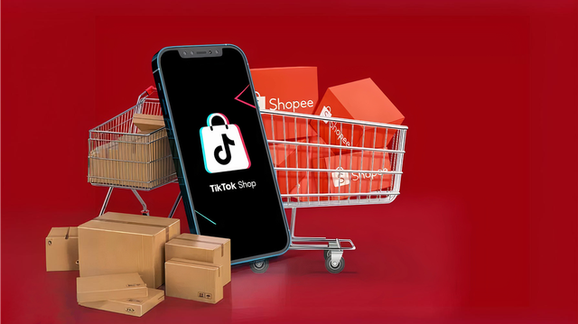 Shopee, TikTok Shop cùng tăng phí sau nhiều năm "đốt tiền": Thị trường 30 tỷ USD đang đổi luật chơi? - Ảnh 2.