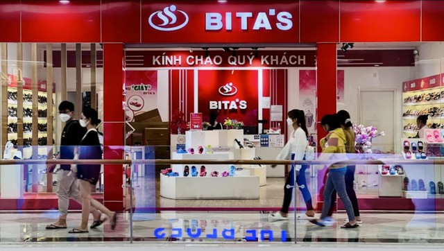 Chủ thương hiệu Bita's chậm đóng 6 tháng bảo hiểm - Ảnh 1.