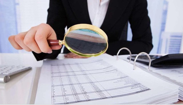 Công bố Kết luận thanh tra BIDV Quảng Ngãi - Ảnh 1.