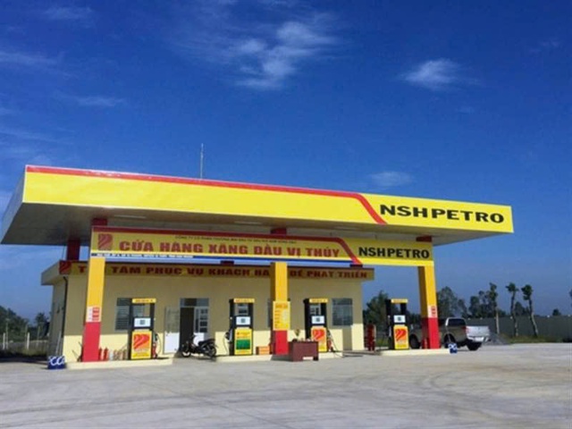 Agribank rao bán khoản nợ lớn của NSH Petro, giá khởi điểm hơn 1.396 tỷ đồng - Ảnh 1.