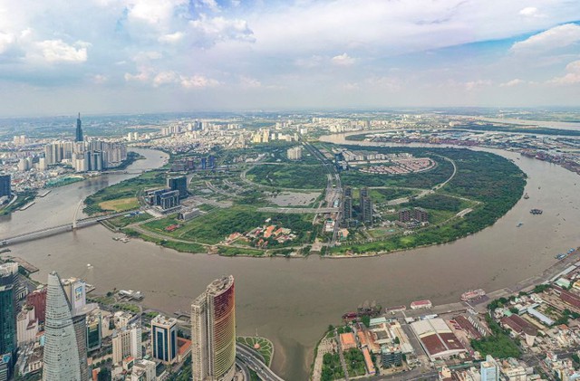 TP.HCM lên kế hoạch đấu giá 50 khu đất trong năm 2026 - Ảnh 1.