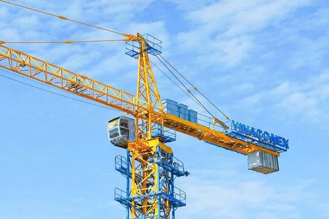 Vinaconex muốn bán hơn 10,5 triệu cổ phiếu VIW của Viwaseen - Ảnh 1.