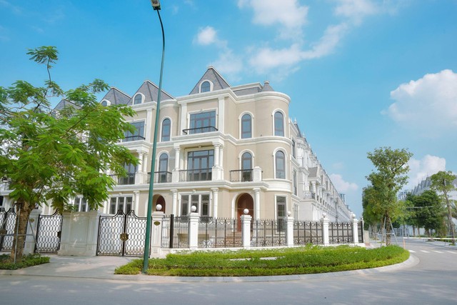 Hà Nội muốn điều chỉnh quy hoạch khu đô thị “nhà giàu” Ciputra hơn 2 tỷ USD, cách hồ Tây chỉ 1 km - Ảnh 2.