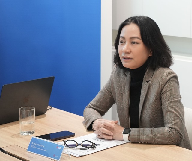 Chuyên gia UOBAM: Chứng khoán Việt Nam tiếp tục tăng trong năm 2026 nhưng phân hóa mạnh, ngân hàng và bán lẻ giữ vai trò dẫn dắt - Ảnh 1.