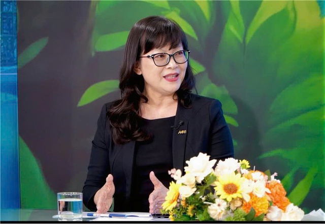 ACB: Minh bạch dòng tiền là cơ sở để ngân hàng xây dựng hạn mức tín dụng cho Hộ kinh doanh - Ảnh 1.