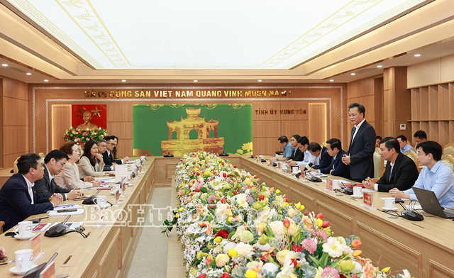 Sau nửa năm khởi công dự án "khủng" có tháp tài chính 108 tầng, doanh nghiệp của Madame Nga bất ngờ có động thái mới tại tỉnh giáp Hà Nội - Ảnh 1.