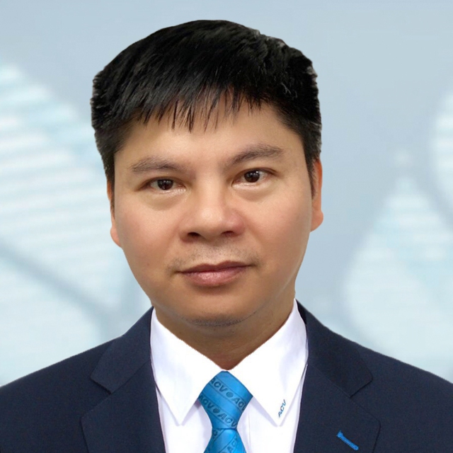 ACV bổ nhiệm quyền Chủ tịch HĐQT - Ảnh 1.