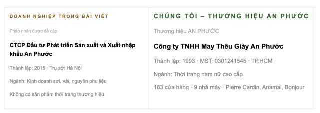 An Phước phát thông báo chính thức về tin “siết nợ” gây hiểu nhầm - Ảnh 2.
