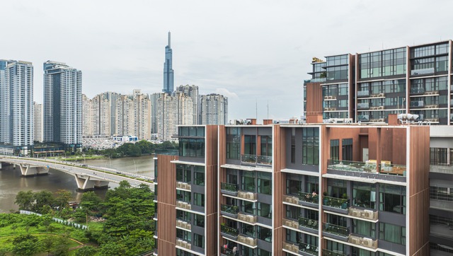 Một phân khúc BĐS trở thành "tài sản trú ẩn" cho giới nhà giàu trước các biến động kinh tế, có dự án giá tăng gấp 5 lần so với thời điểm ra mắt- Ảnh 2.