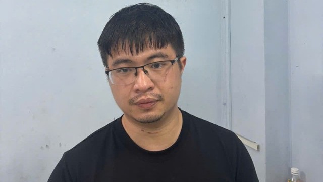 Phó Đức Nam, Lê Khắc Ngọc cùng đồng bọn lập 85 công ty 'ma' để lừa đảo như thế nào? - Ảnh 1.