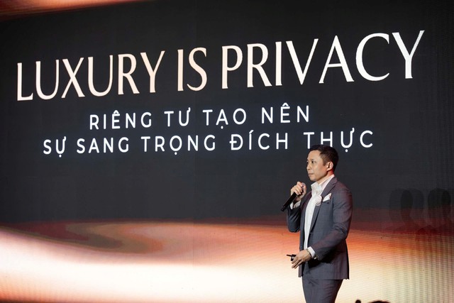 MIK Group lần đầu lộ thông tin về căn hộ hạng sang The Magnolia thuộc M Series - Ảnh 1.