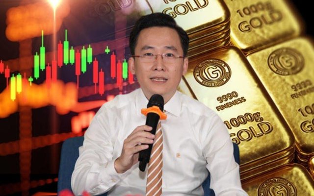 Không phải vàng hay chứng khoán, đây là tài sản được  tiến sĩ tài chính rót tiền nhiều nhất - Ảnh 1.