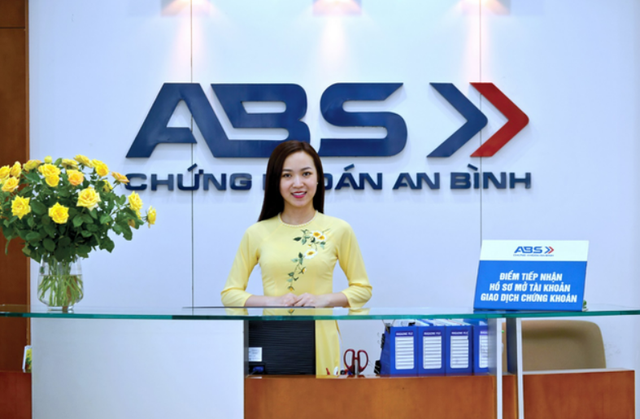 Ái nữ 9x nhà doanh nhân Vũ Văn Tiền làm Thành viên HĐQT Chứng khoán An Bình - Ảnh 1.