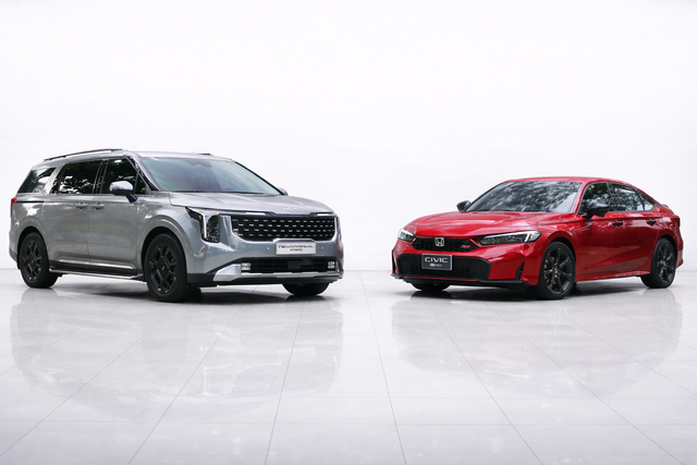 Xe hybrid giảm giá 'sập sàn' trong tháng 3: Có một mẫu xe Nhật giảm đến 330 triệu đồng - Ảnh 4.