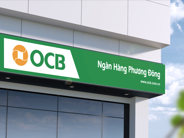Người nhà lãnh đạo OCB muốn bán ra cổ phiếu - Ảnh 1.
