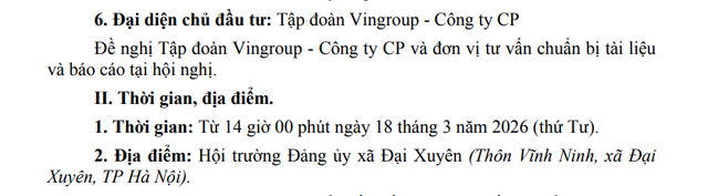 Nóng: Vingroup của tỷ phú Phạm Nhật Vượng muốn mở rộng 36 km trên tuyến quốc lộ dài nhất Việt Nam, vốn đầu tư lên đến 153.000 tỷ  - Ảnh 2.