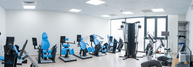 Bệnh viện Vinmec Ocean Park 2 lấp đầy khoảng trống y tế phía Đông Thủ đô với hệ thống trang bị “xịn” nhất thế giới - Ảnh 3.