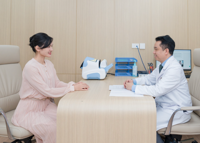 Bệnh viện Vinmec Ocean Park 2 lấp đầy khoảng trống y tế phía Đông Thủ đô với hệ thống trang bị “xịn” nhất thế giới - Ảnh 5.