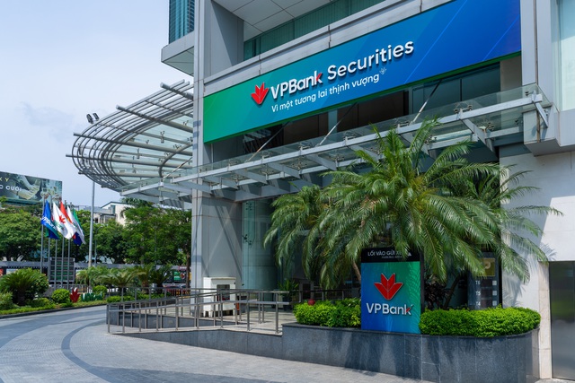 VPX lọt danh mục ETF lớn nhất Việt Nam: Khi bài toán khát hàng hóa chất lượng cho các “cá mập” dần được giải - Ảnh 1.