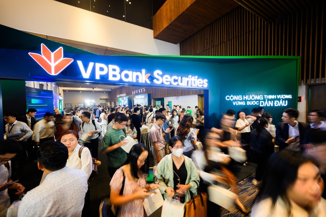 VPX lọt danh mục ETF lớn nhất Việt Nam: Khi bài toán khát hàng hóa chất lượng cho các “cá mập” dần được giải - Ảnh 2.