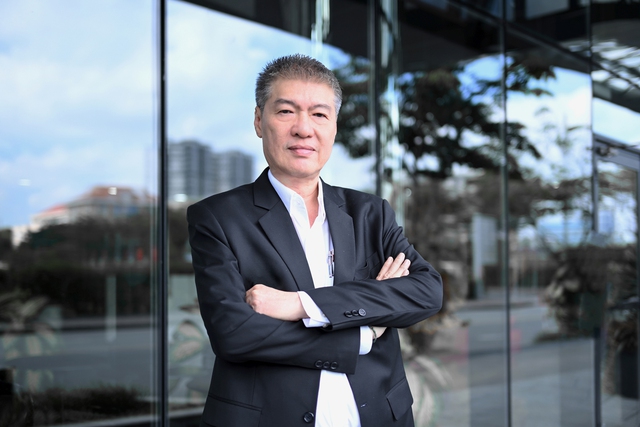 FPT Retail có Phó Tổng Giám đốc mới - Ảnh 1.