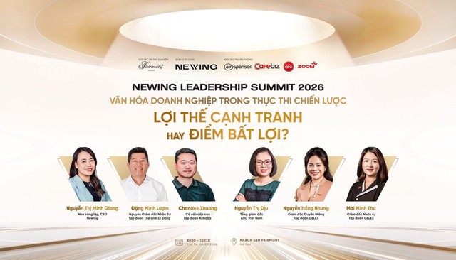 Khi chiến lược không còn là khác biệt: Doanh nghiệp tìm lời giải ở năng lực thực thi- Ảnh 1.