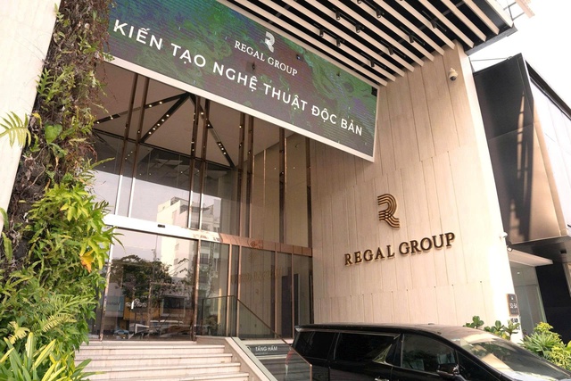 Công ty con của Đất Xanh bị xử phạt và truy thu thuế gần 1,3 tỷ đồng - Ảnh 1.