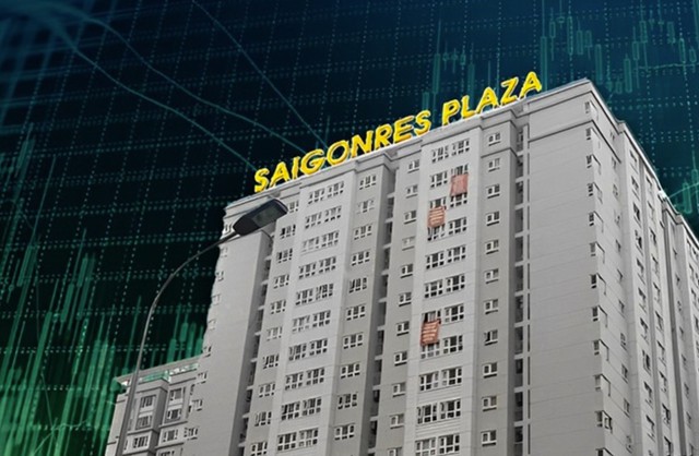 Saigonres lên kế hoạch tổ chức ĐHĐCĐ thường niên năm tài chính 2025 - Ảnh 1.