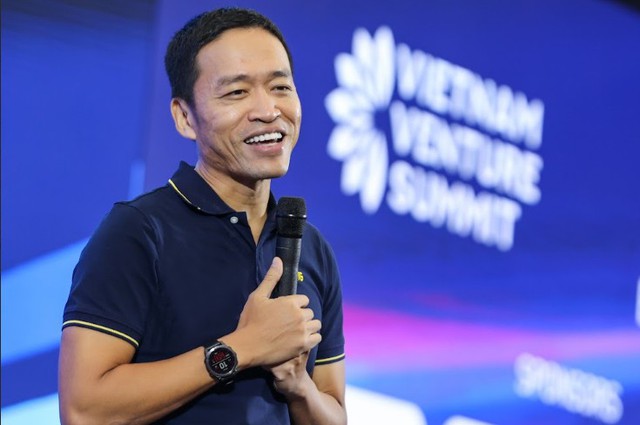 Chủ tịch VND, DC4 và nhiều lãnh đạo doanh nghiệp trúng cử HĐND TP.HCM - Ảnh 1.