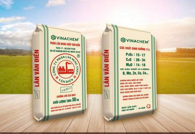 Cổ phiếu VAF của Phân lân Văn Điển đối diện nguy cơ hủy niêm yết bắt buộc - Ảnh 1.