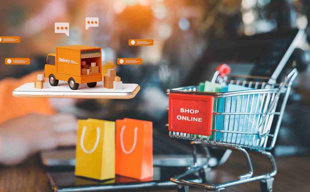 Shopee, TikTok Shop tăng phí: Chuyên gia cảnh báo có thể 80% nhà bán rời sàn nếu phí nếu chạm mức 35–40% - Ảnh 2.