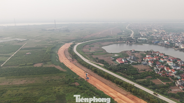 Việt Nam lần đầu có dự án 1,5 tỷ USD mang thương hiệu Trump, đặt tham vọng khiến thế giới “ghen tị”- Ảnh 3. Việt Nam lần đầu có dự án 1,5 tỷ USD mang thương hiệu Trump, đặt tham vọng khiến thế giới “ghen tị”- Ảnh 3.