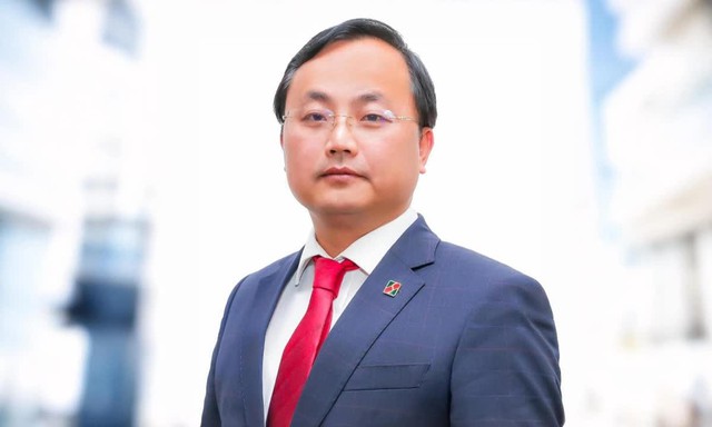 Thống đốc Nguyễn Thị Hồng, Chủ tịch Vietcombank và Chủ tịch Agribank trúng cử đại biểu Quốc hội - Ảnh 3.