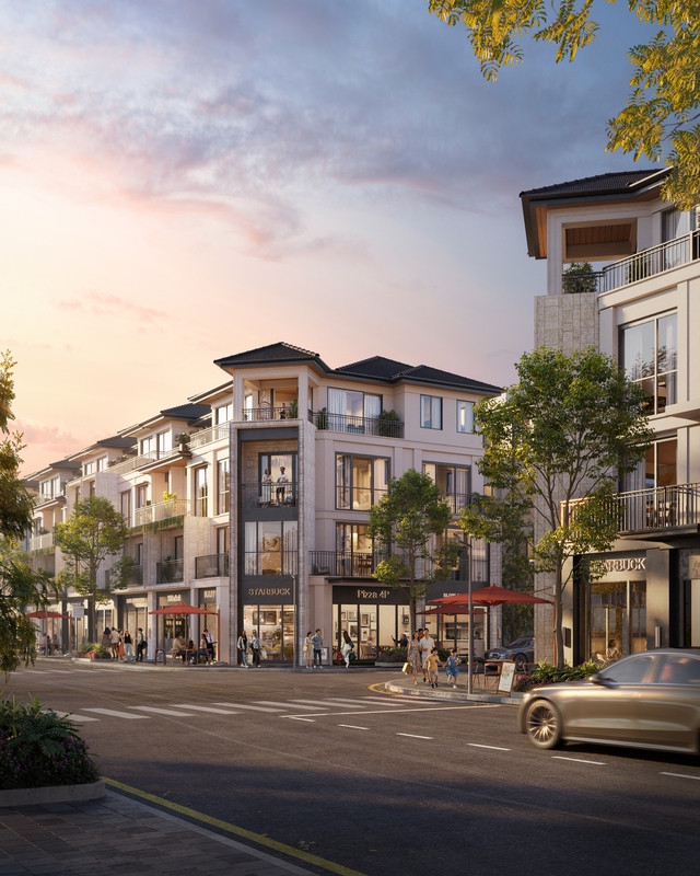 BIM Land khởi công Thanh Phú Centre Point, kiến tạo tâm điểm giao thương mới tại cửa ngõ phía Tây TP.HCM - Ảnh 2.