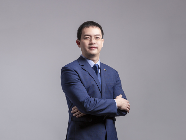 Bến đỗ mới của Chủ tịch MBS sau khi từ nhiệm - Ảnh 1.