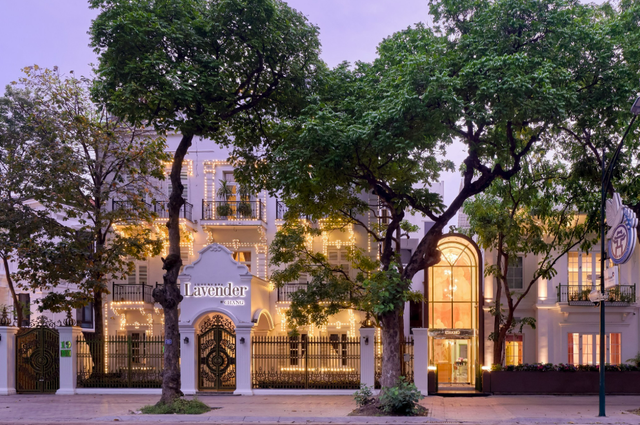 Lavender Hà Nội của Giám đốc Lý Thùy Chang chậm đóng 3 tháng bảo hiểm - Ảnh 1.