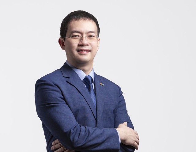 Chủ tịch Lê Viết Hải từ nhiệm, MBS chốt quyền chào bán cổ phiếu cho cổ đông - Ảnh 1.