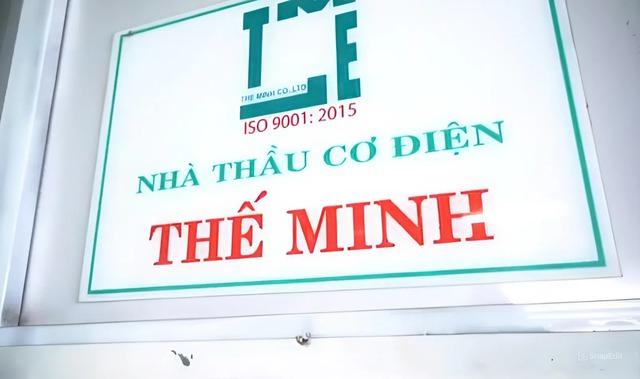 Xây lắp Điện Thế Minh: Từ nợ thuế hơn 331 tỷ đến chậm đóng bảo hiểm hàng tỷ đồng - Ảnh 1.