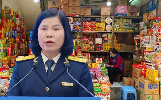 Đại diện Cục Thuế: Hộ kinh doanh dưới 500 triệu đồng không phải chịu thuế, không sử dụng hóa đơn - Ảnh 1.