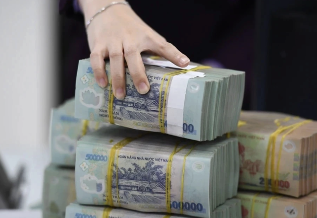 Xuất hiện lãi suất 9%/năm, nhưng điều kiện "không dành cho số đông" - Ảnh 1.