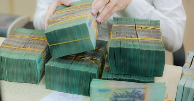 Thanh tra đưa ra cảnh báo rủi ro đối với Agribank Hùng Vương - Ảnh 1.