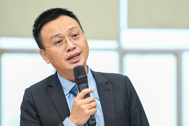 Lãi suất - Ảnh 1.