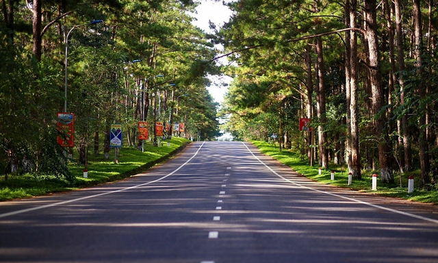 Sun Group chuẩn bị làm dự án gần 7.000 tỷ tại nơi từng "sôi sục" vì sốt đất và được ví như Đà Lạt thứ 2 của Tây Nguyên chỉ sau 2 tuần phê duyệt - Ảnh 2.